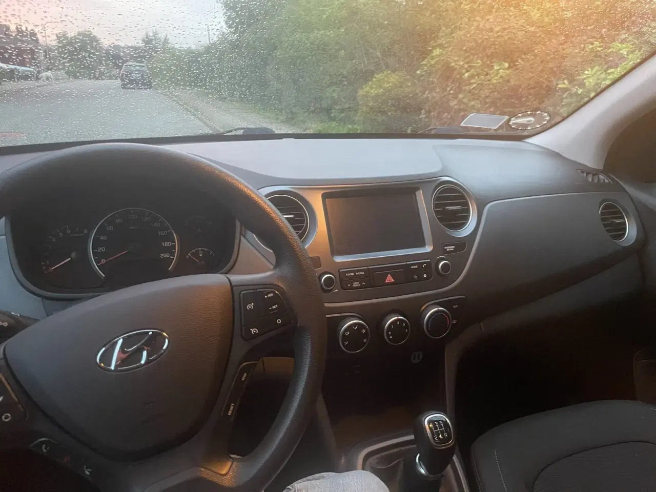 Billede 10 - Hyundai i10 1,0 Trend
