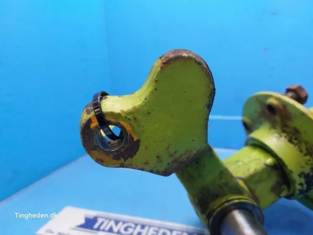 Billede 10 - Claas Dominator 76 Spindel R. 0006734120