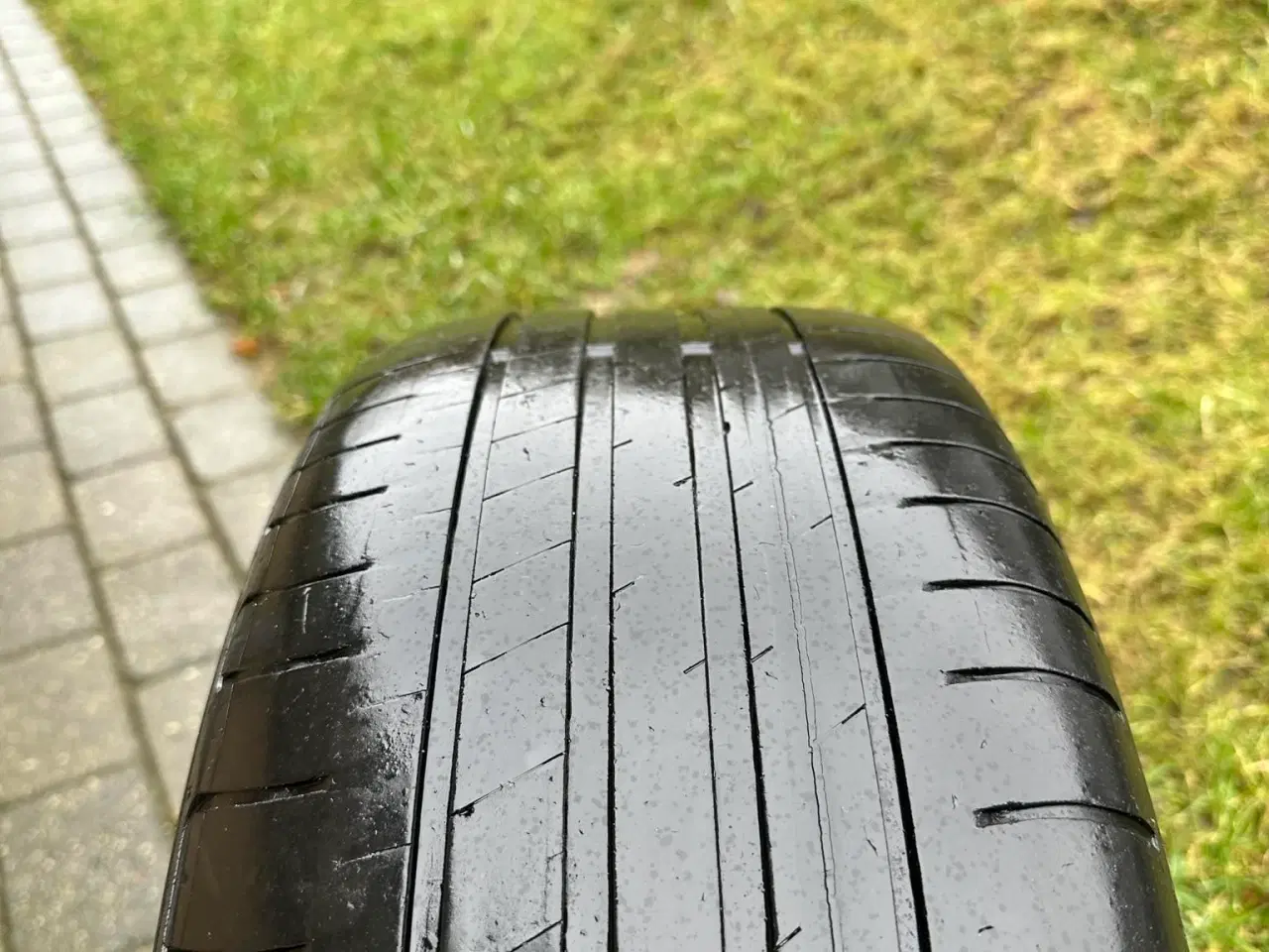 Billede 7 - 18” Originale Bmw/Vw/Audi 5x112 med tpms