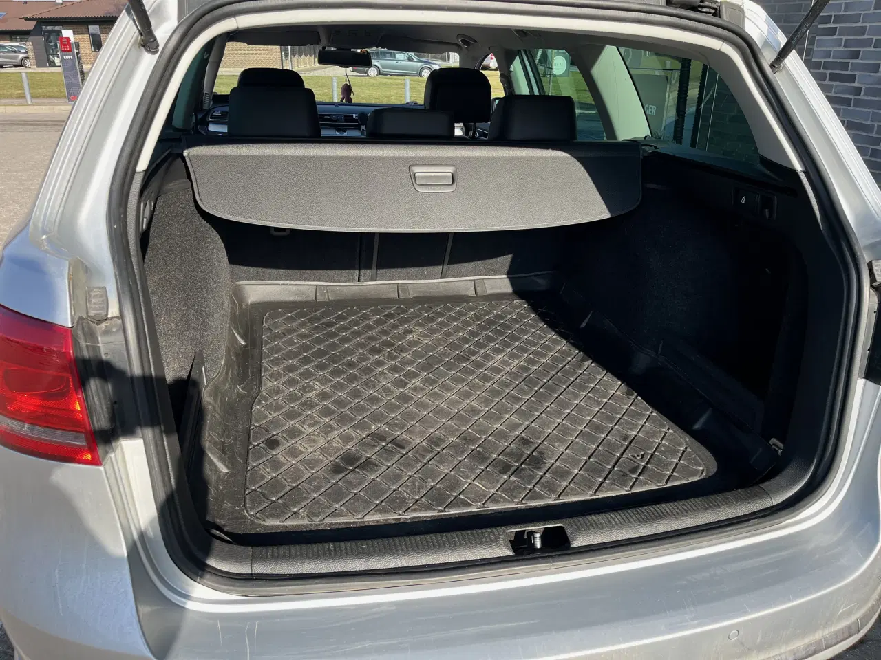 Billede 11 - VW Passat B7 2.0 TDI 2013