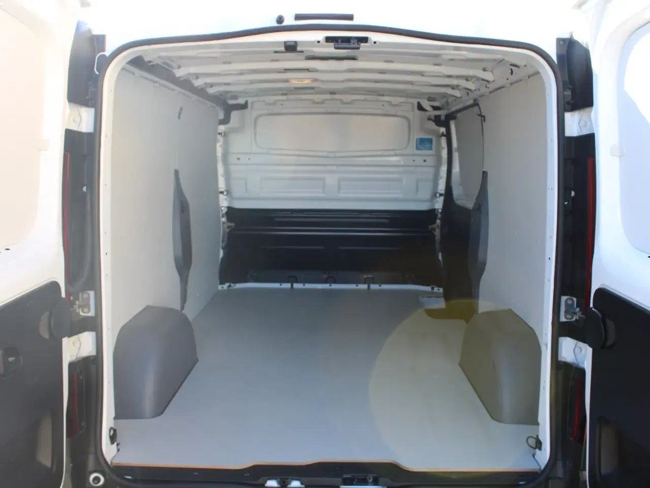 Billede 12 - Renault Trafic 2,0 dCi 130 L2H1