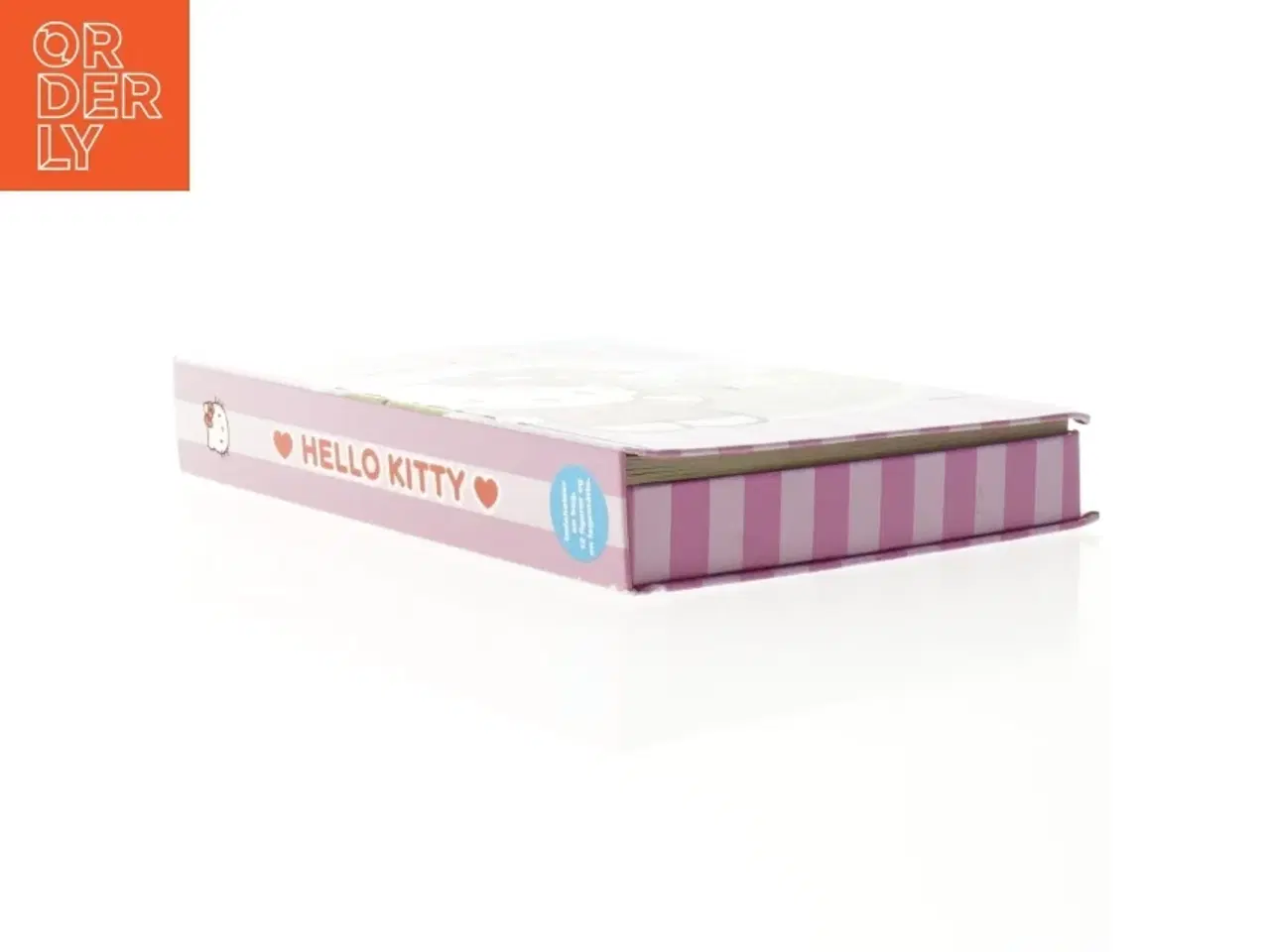 Billede 4 - Hello Kitty Tegnesæt fra Hello Kitty (str. 25 x 20 x 4 cm)