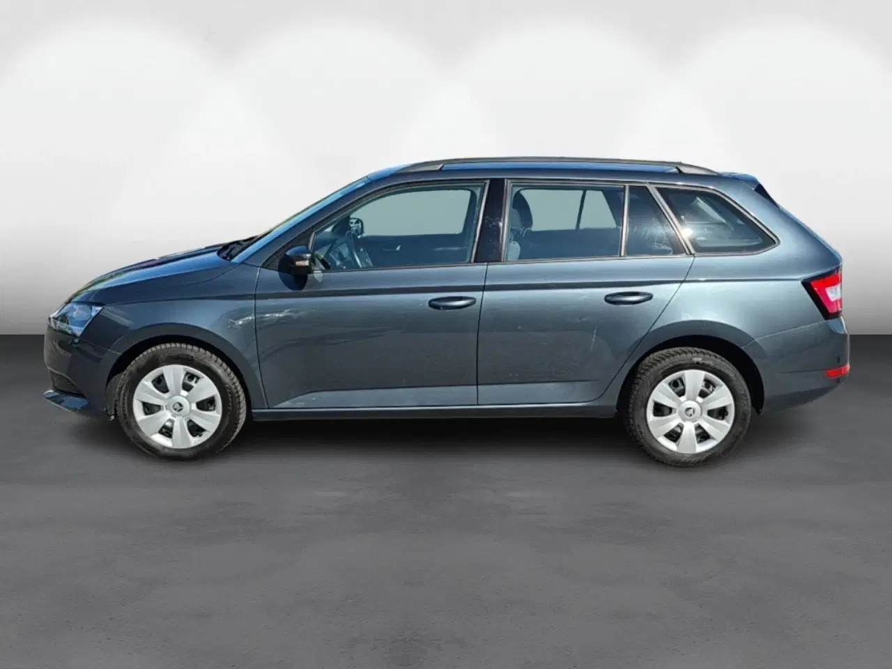 Billede 2 - Skoda Fabia 1,0 TSi 95 Ambition Combi