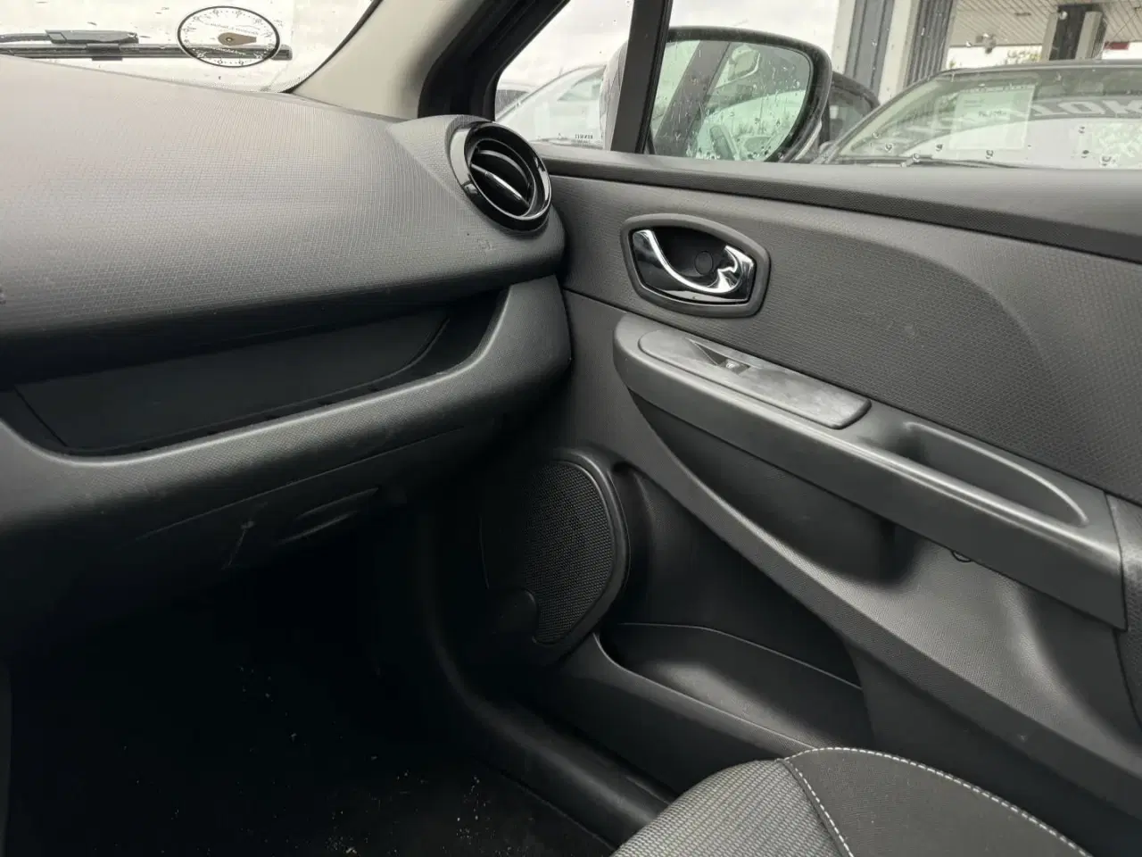 Billede 18 - Renault Clio 1,5 DCI Expression 75HK 5d