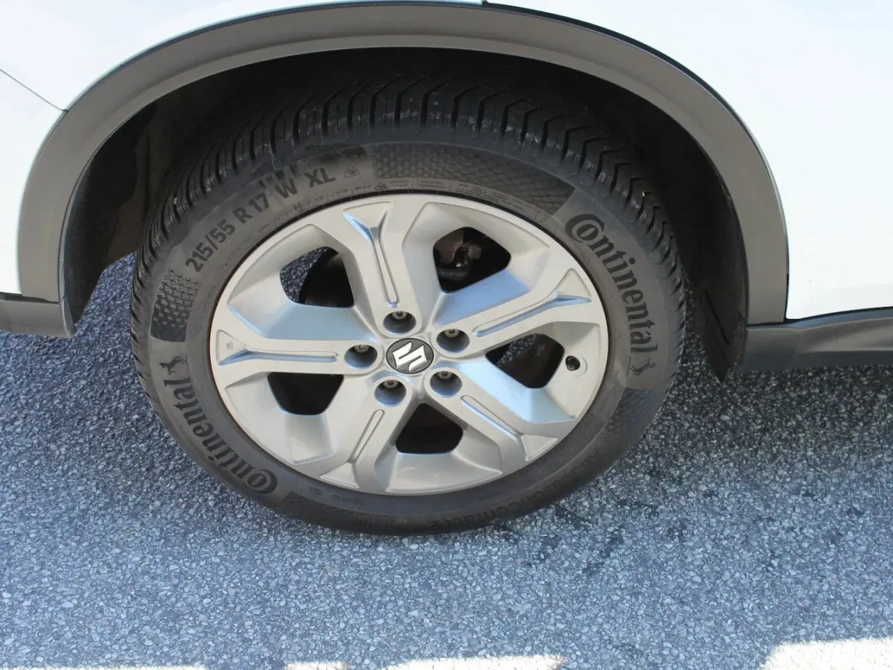 Billede 15 - Suzuki Vitara 1,6 Active