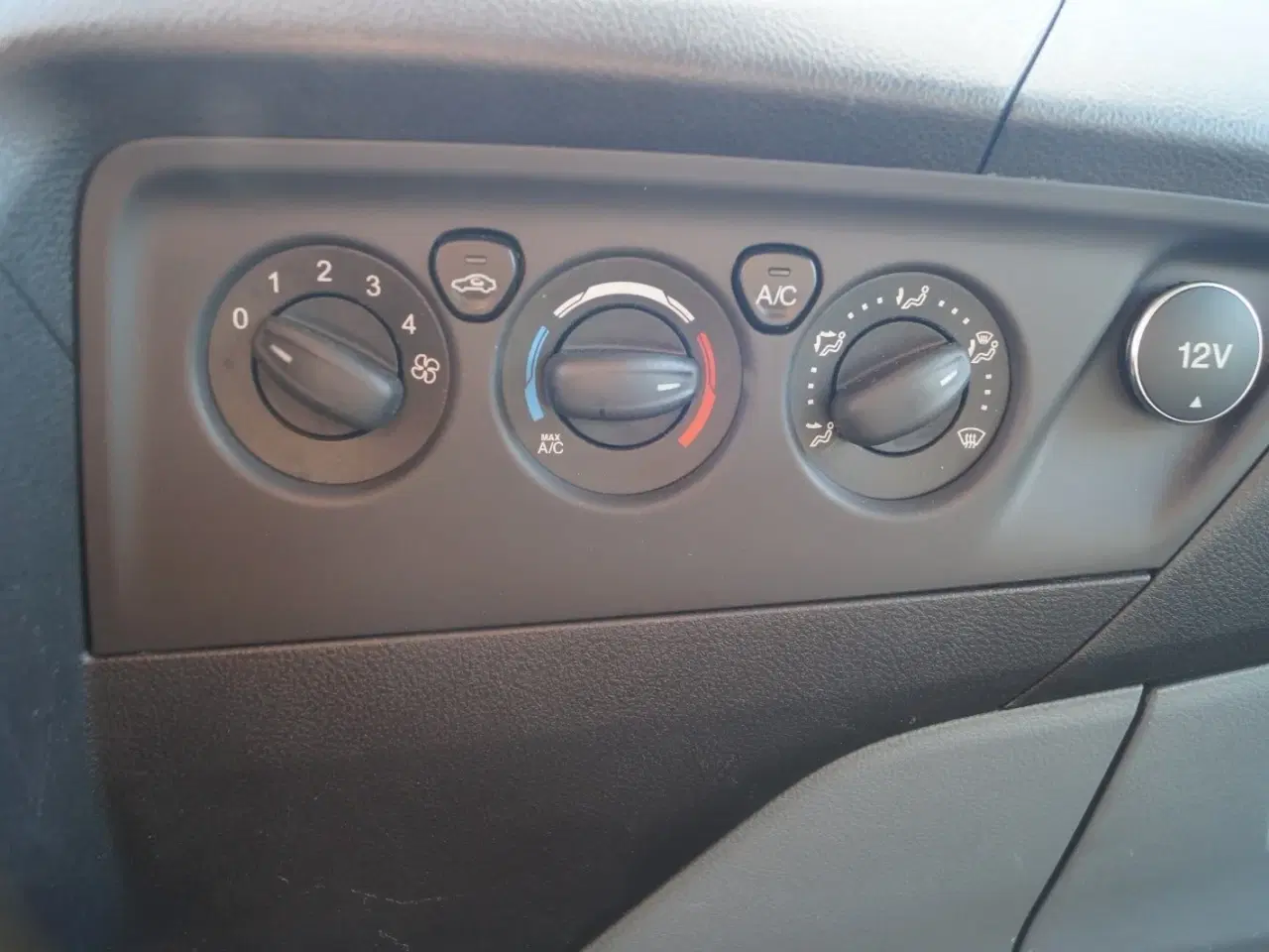 Billede 9 - Ford Transit Custom 310L 2,2 TDCi 100 Trend Van