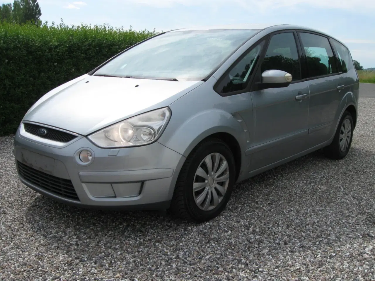 Billede 2 - Ford S-MAX 1,8 TDCi 100 Trend+ 7prs