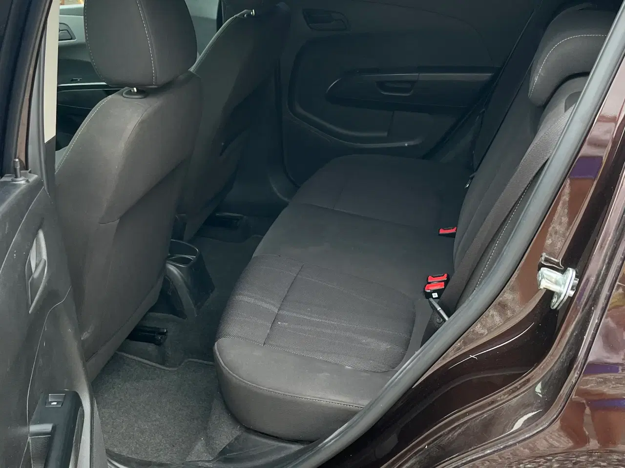Billede 10 - Chevrolet Aveo