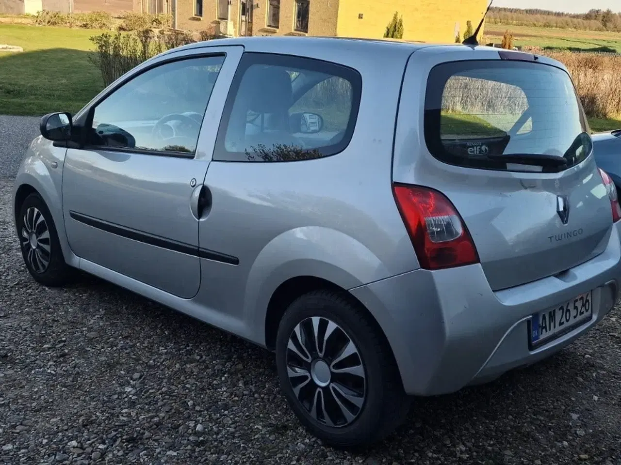 Billede 2 - Renault Twingo 1,2 16V E Expression