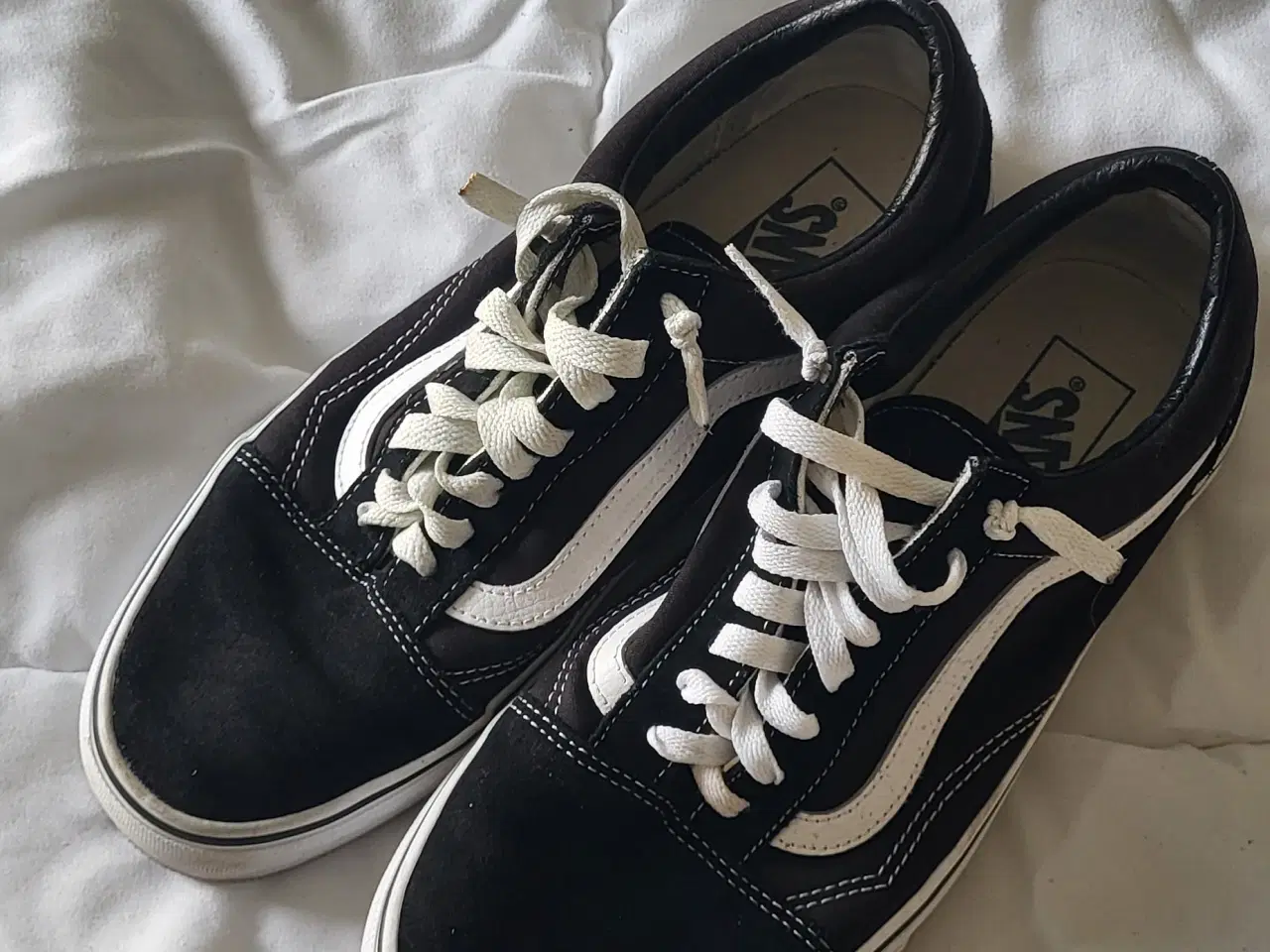 Billede 1 - Vans sneakers original