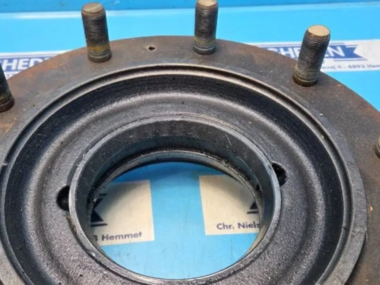 Billede 3 - Hydrema 926D Hjulnav 7001273