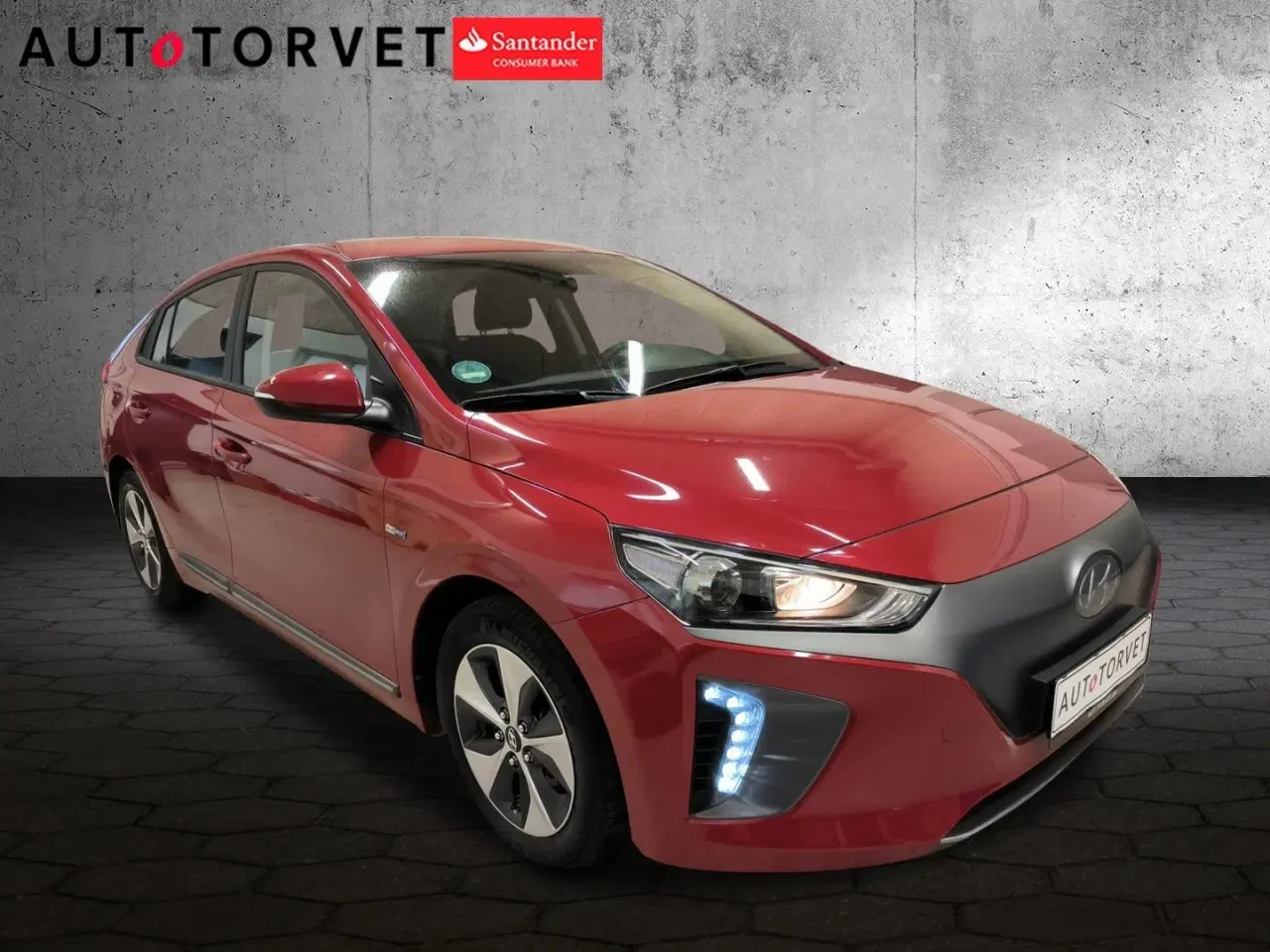 Billede 2 - Hyundai Ioniq  EV Trend