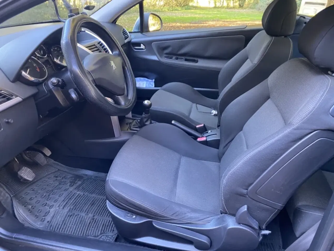 Billede 11 - Peugeot 207cc yderst velholdt