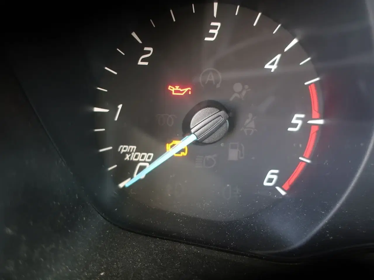 Billede 16 - Varebil FORD TRANSIT 2.2 TDCI (155HK) CHASSIS FWD MAN