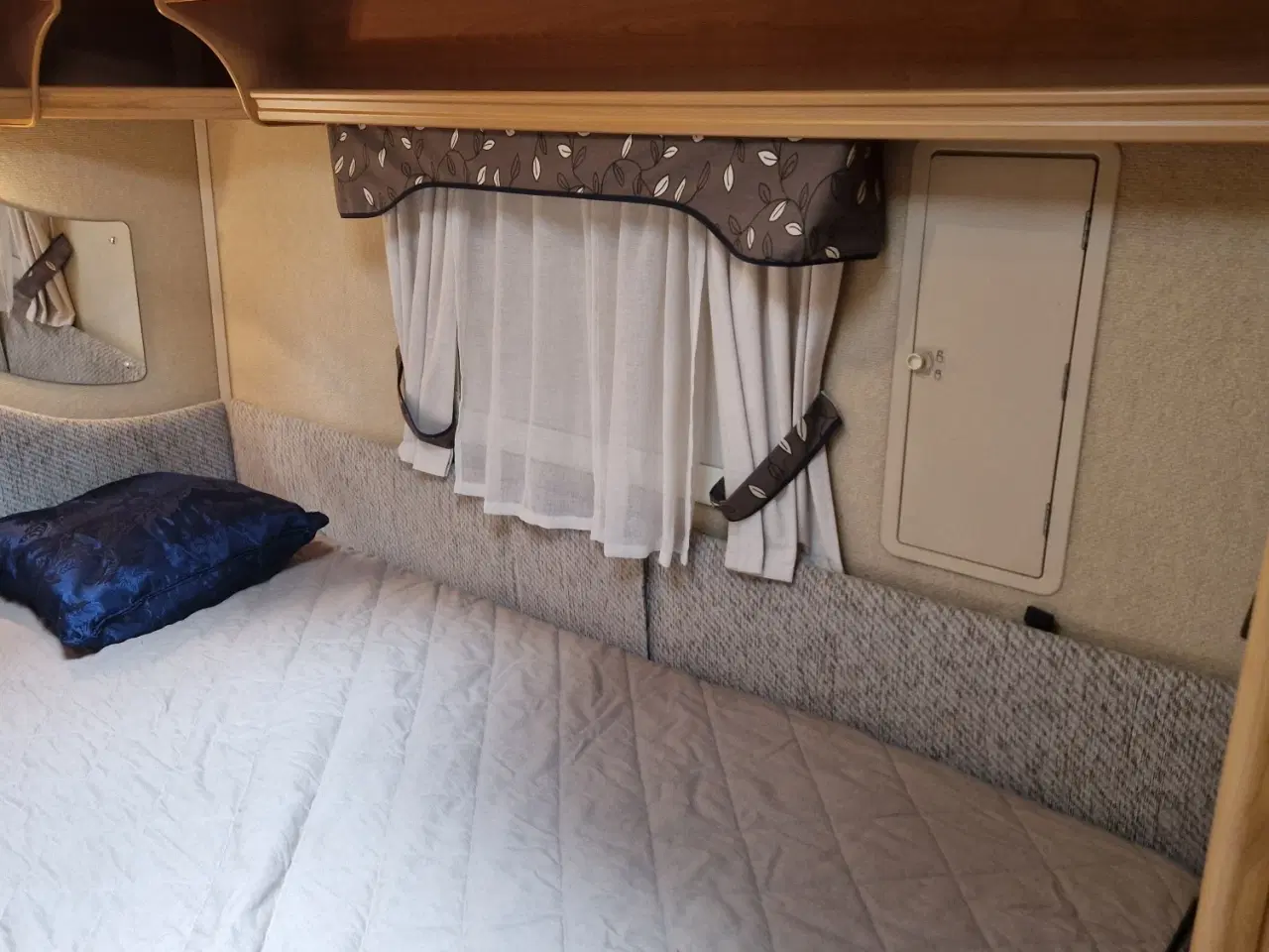 Billede 10 - Kabe ROYAL 610 DXL XV 2 King Size, årgang 2007
