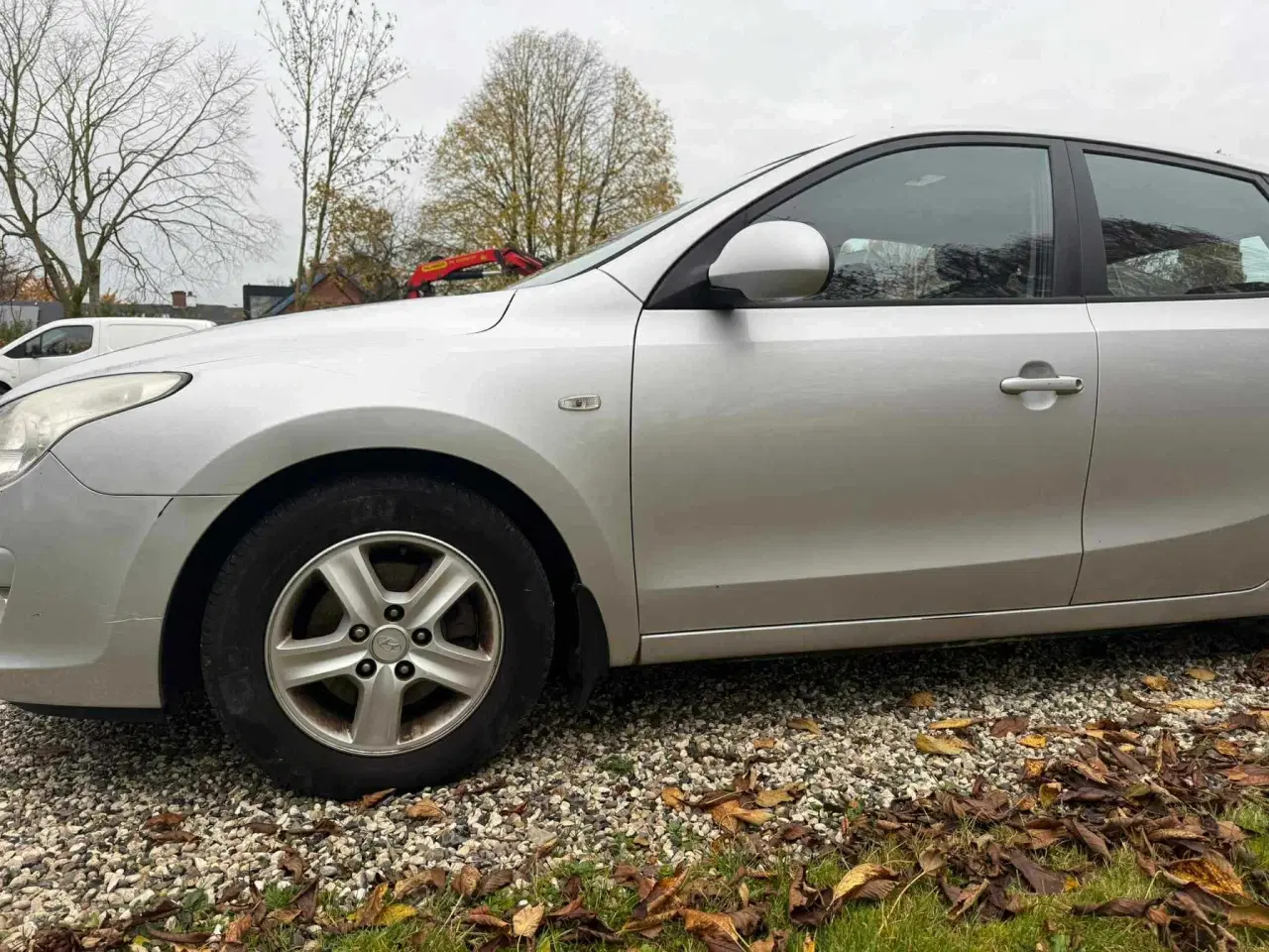 Billede 3 - Hyundai I30 1.6 CRDI