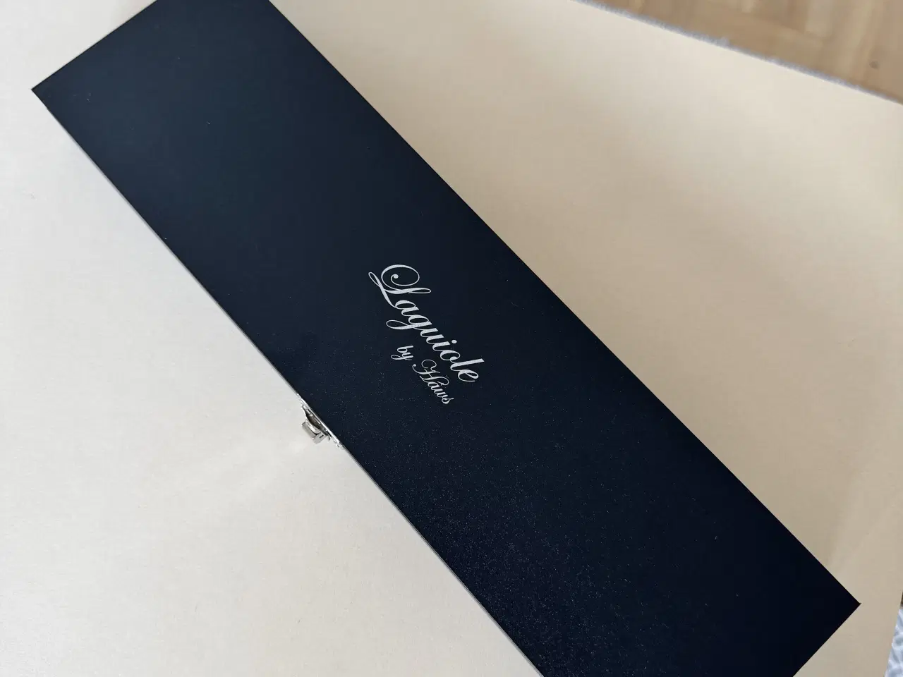 Billede 3 - Forskærersæt fra Laguiole By Hâws