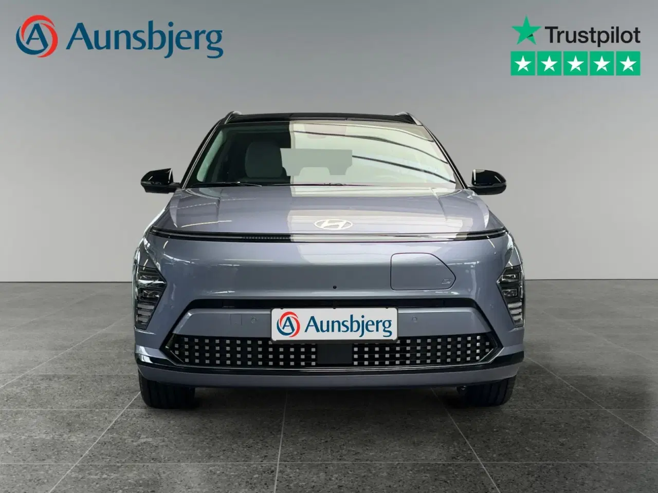 Billede 8 - Hyundai Kona 65 EV Ultimate