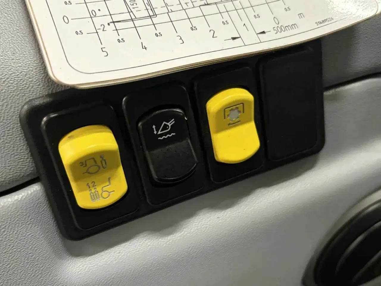 Billede 14 - New Holland TH 7.42 Elite