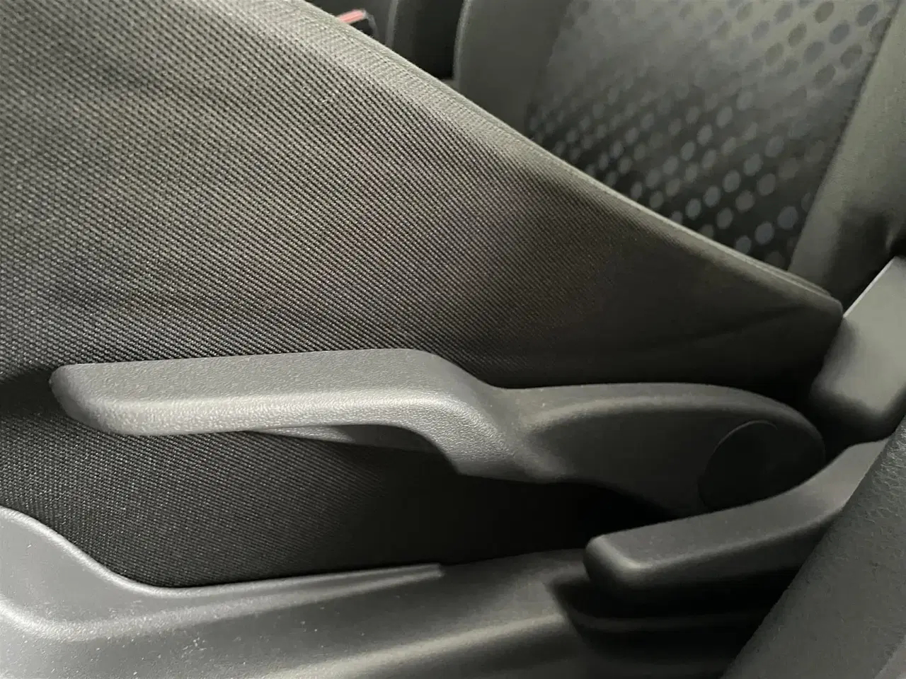 Billede 9 - Suzuki Celerio 1,0 Dualjet 12V Club Gold 68HK 5d