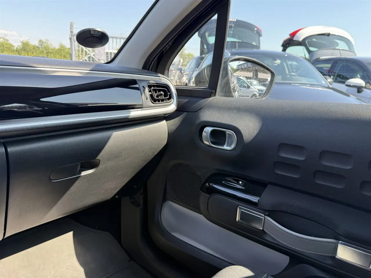 Billede 19 - Citroën C3 1,2 PureTech Sport start/stop 110HK 5d