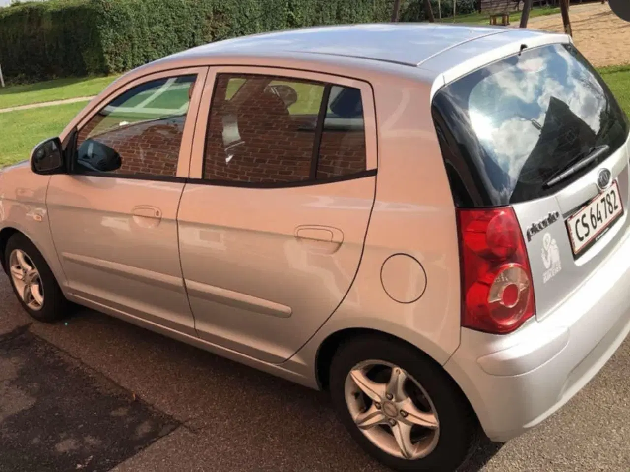 Billede 11 - Ny synet bil 