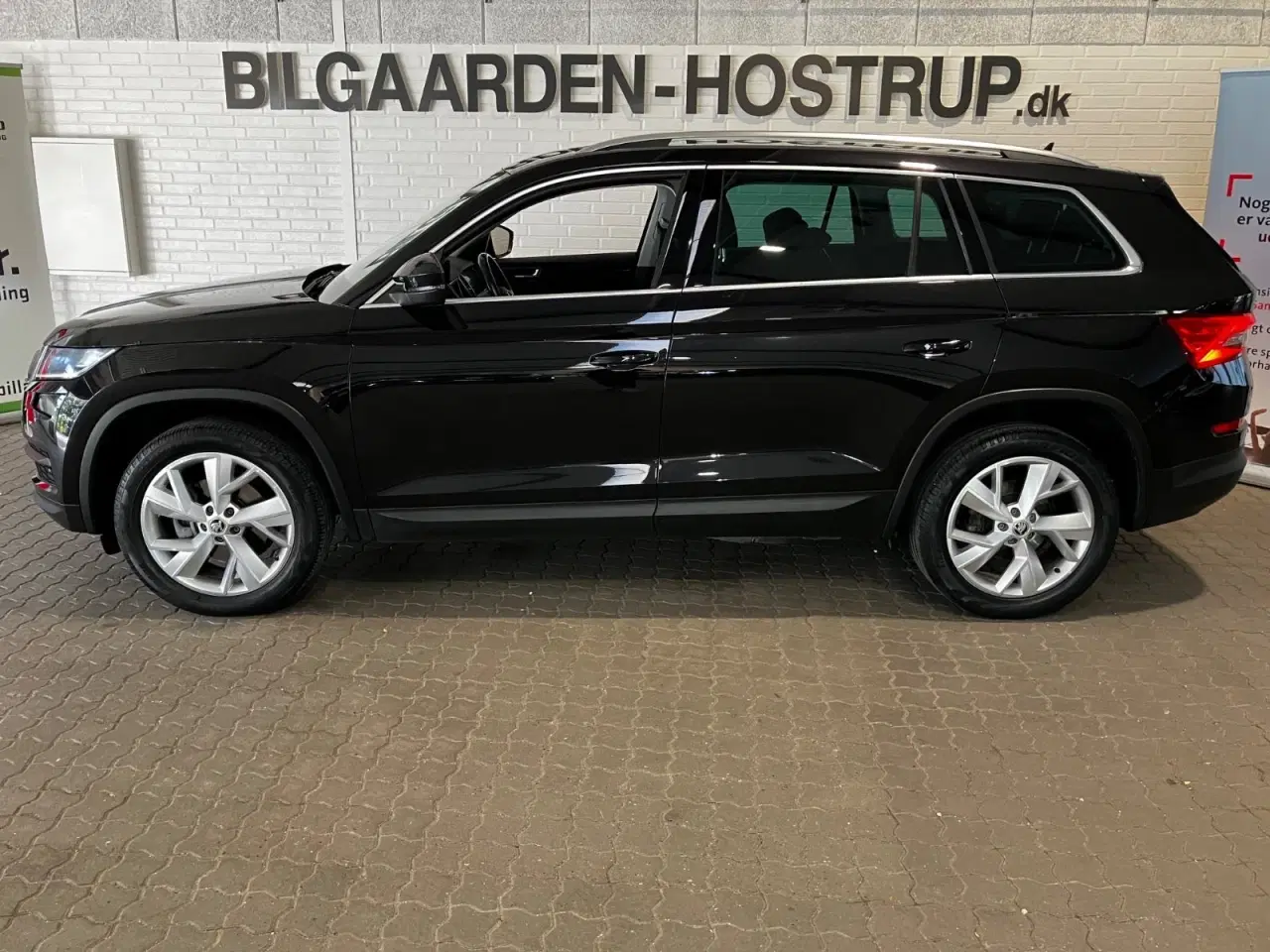 Billede 3 - Skoda Kodiaq 1,5 TSi 150 Style DSG 7prs