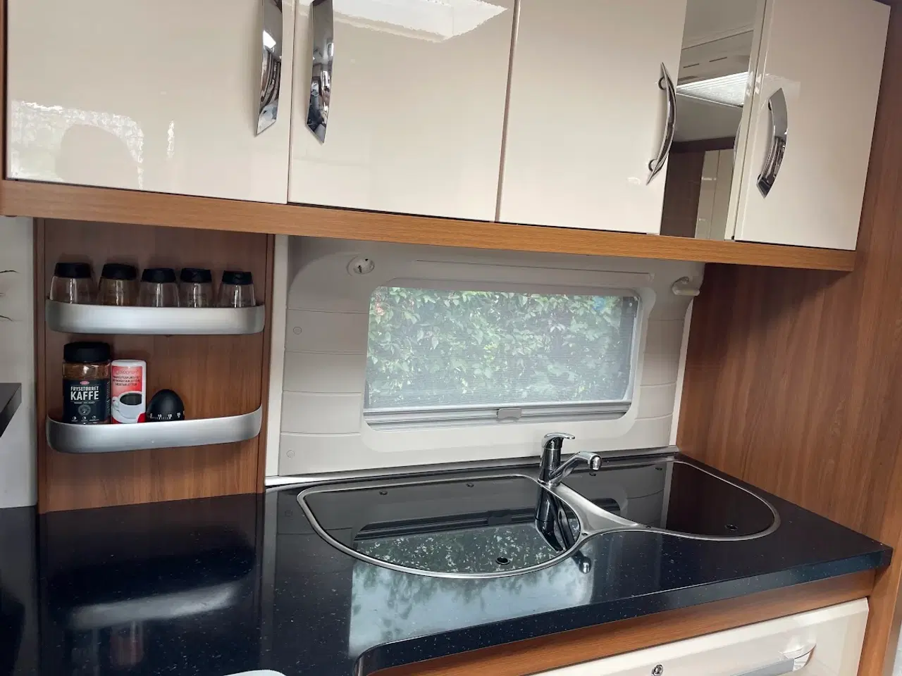 Billede 13 - Hobby 560 Cfe Premium sælges