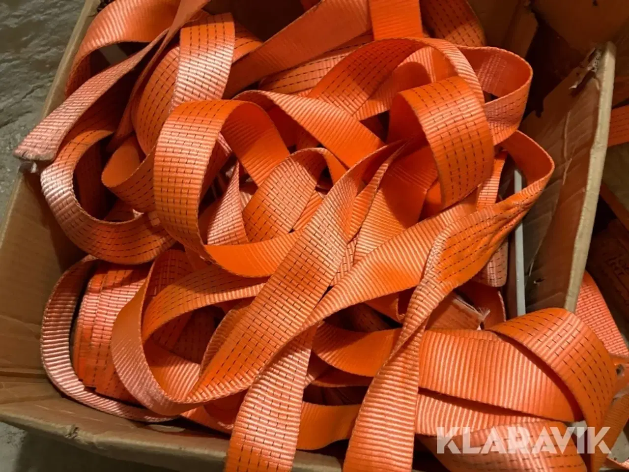 Billede 7 - Lot med spændebånd anslået 60 styk.