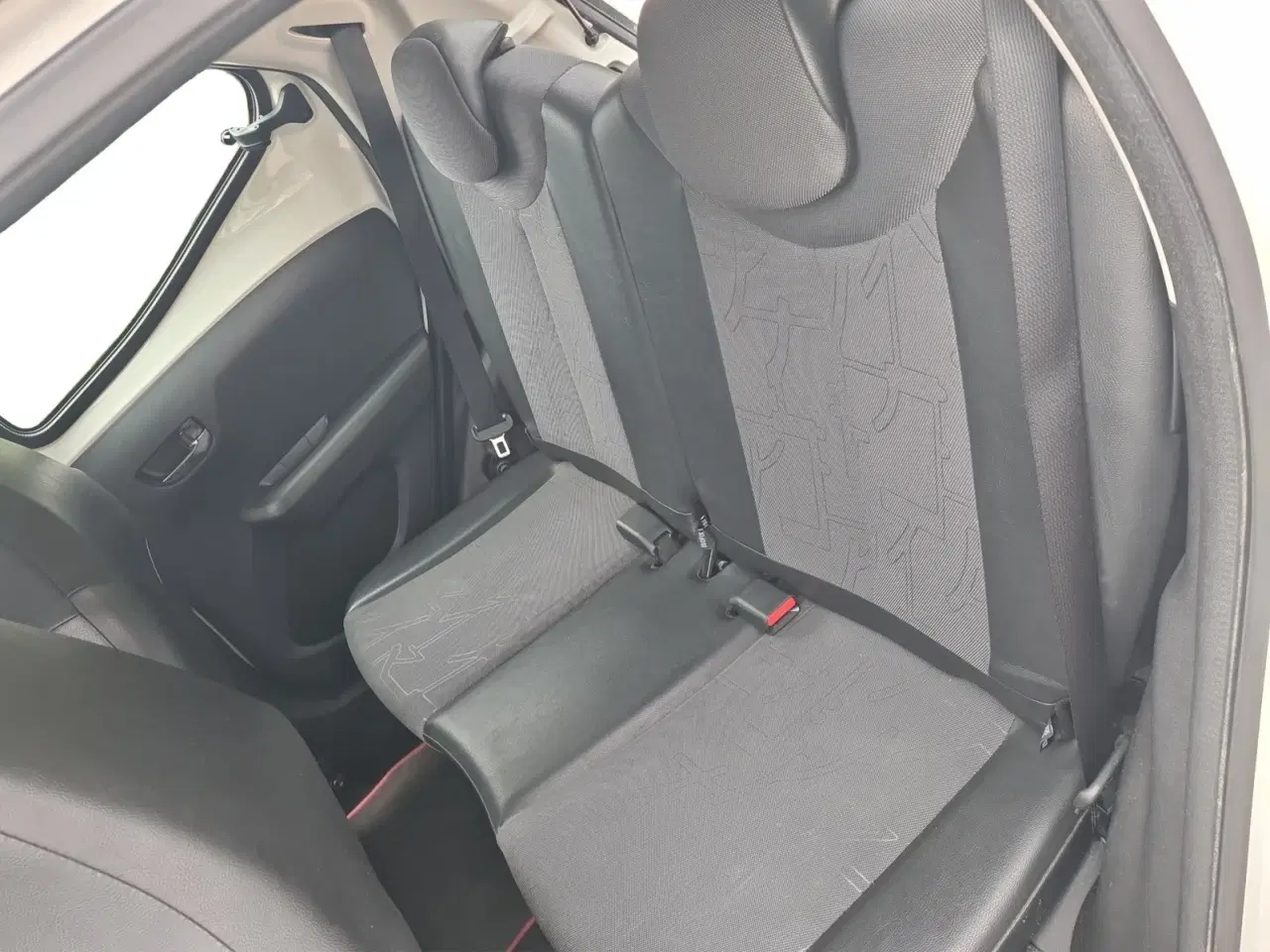 Billede 15 - Toyota Aygo 1,0 VVT-i x-sky
