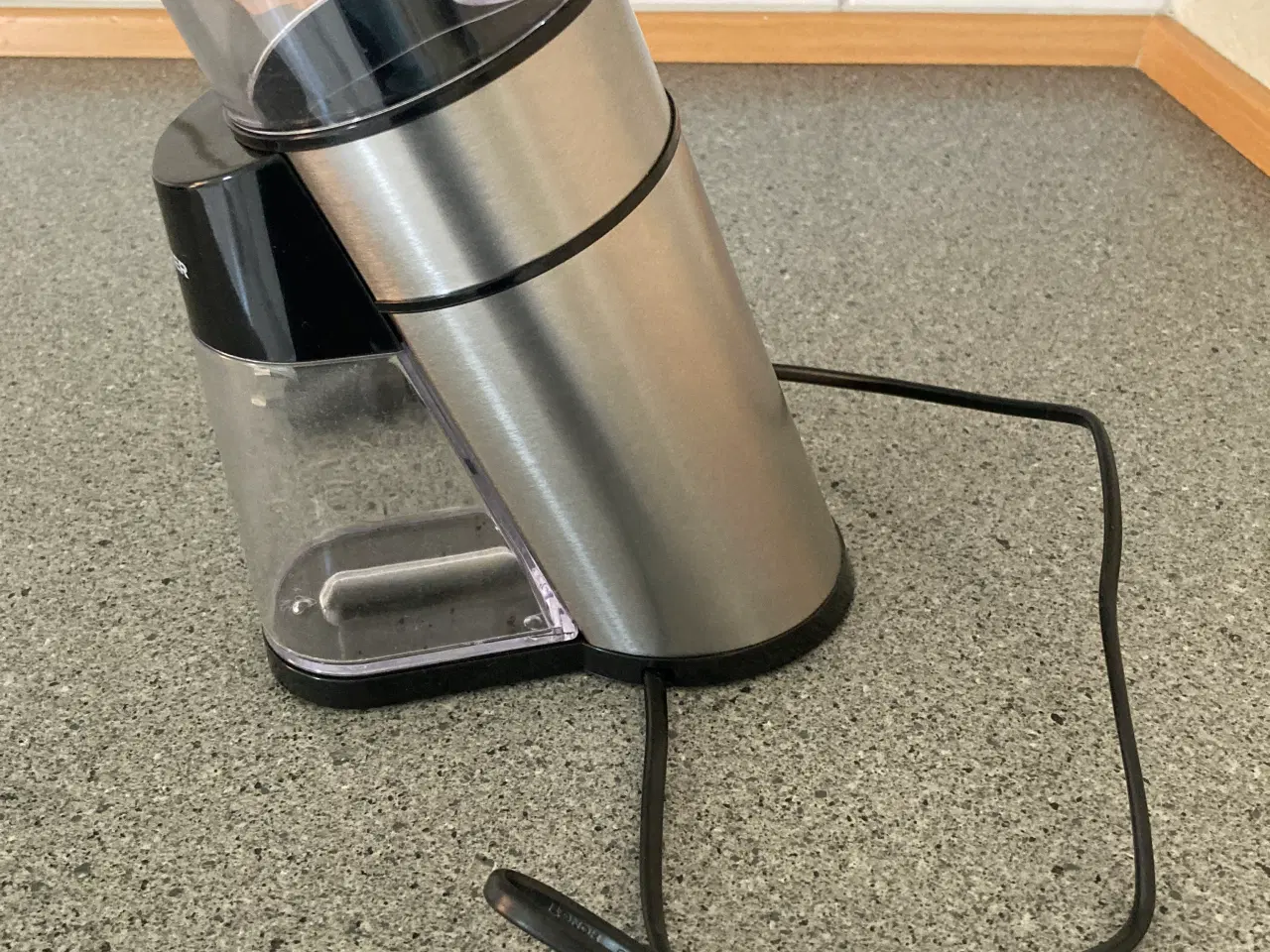 Billede 2 - Cook & Baker kaffemølle