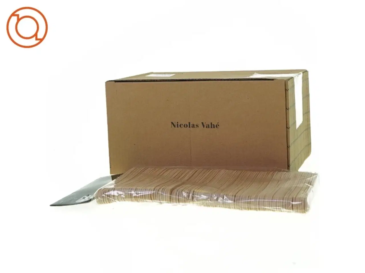 Billede 4 - Is kit fra Nicolas Vahe (str. 22 x 15 x 11 cm)