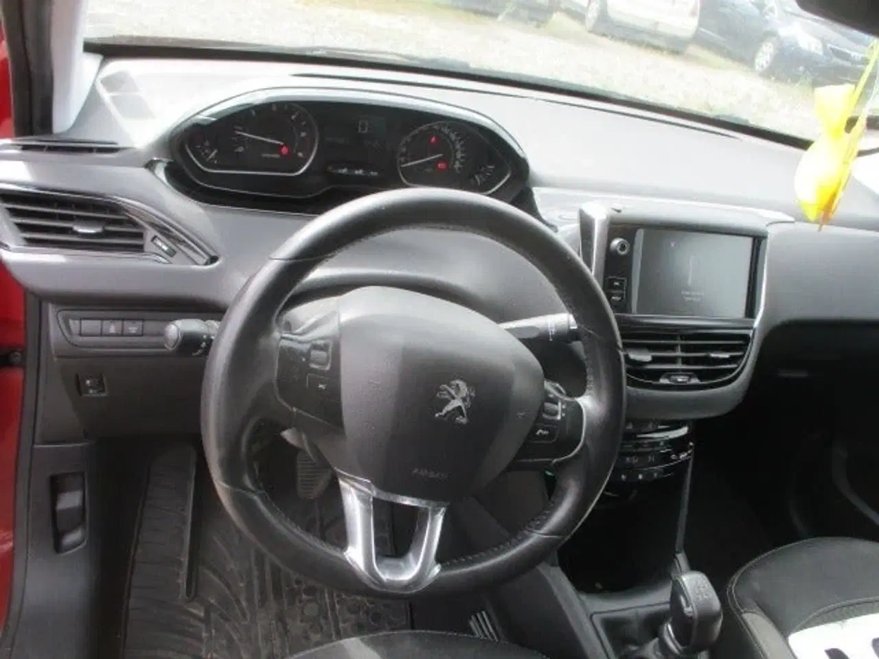 Billede 8 - Peugeot 208 1,6 BlueHDi 100 Active