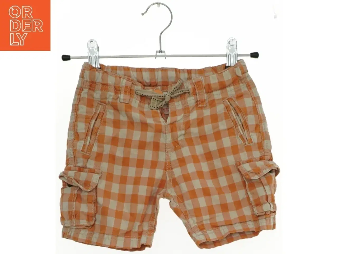 Billede 1 - Shorts fra Zara (str. 86 cm)