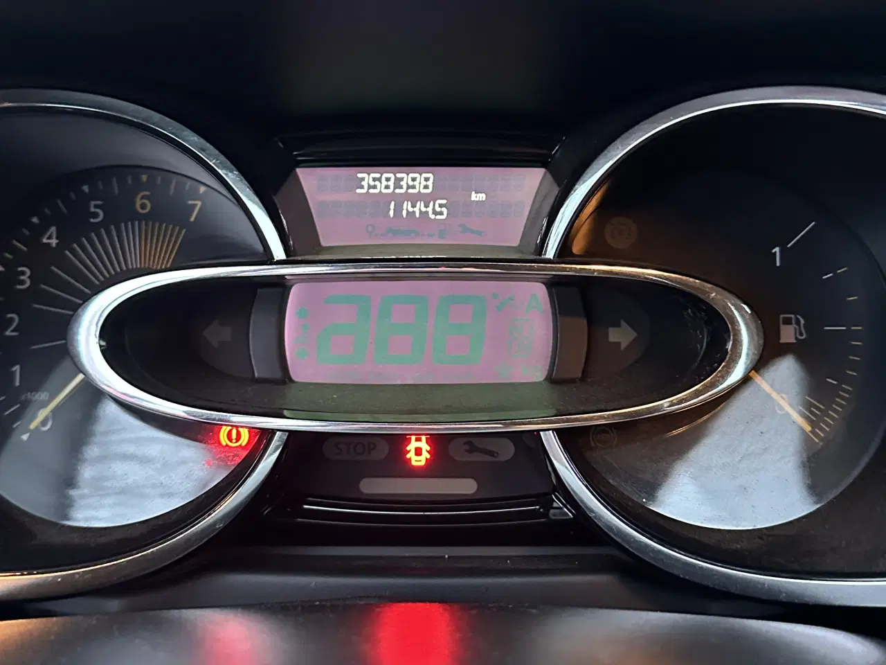 Billede 13 - Renault Clio Sport Tourer