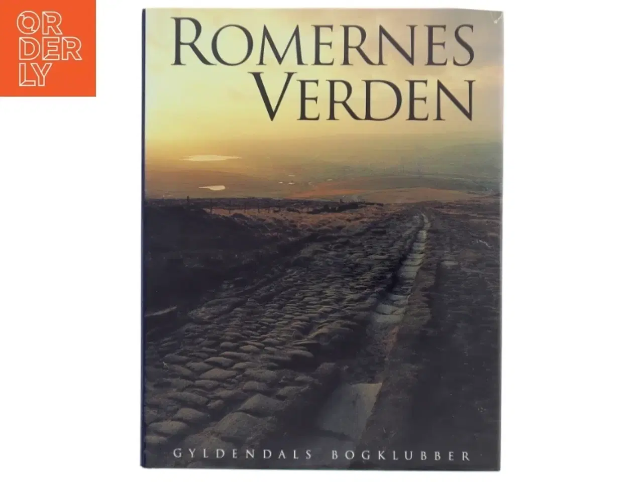 Billede 1 - Romernes verden af Charles Freeman (Bog)