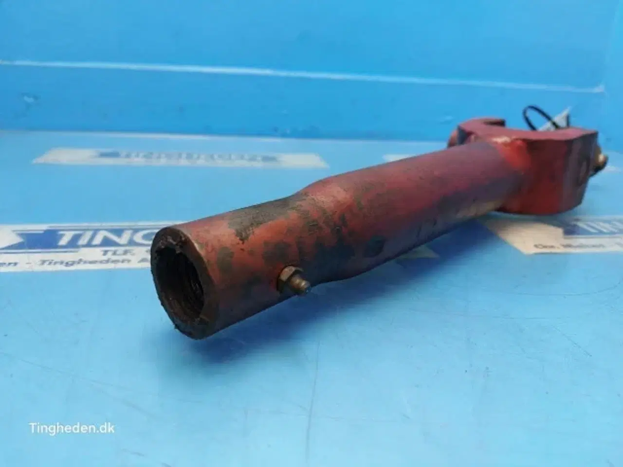 Billede 10 - Case 844XL Liftspindel 3399249R1