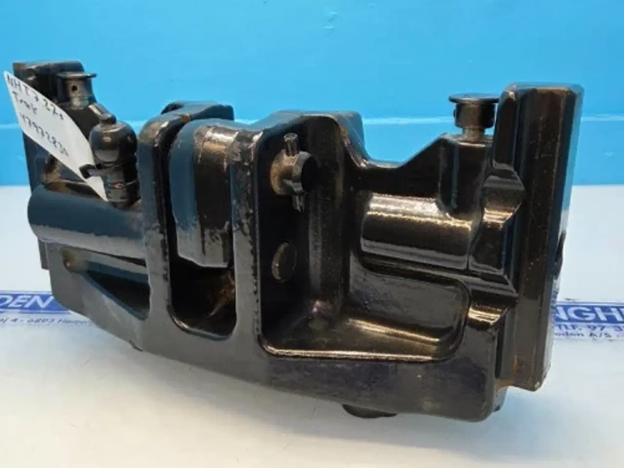 Billede 17 - New Holland T7.270 Træk 47972830