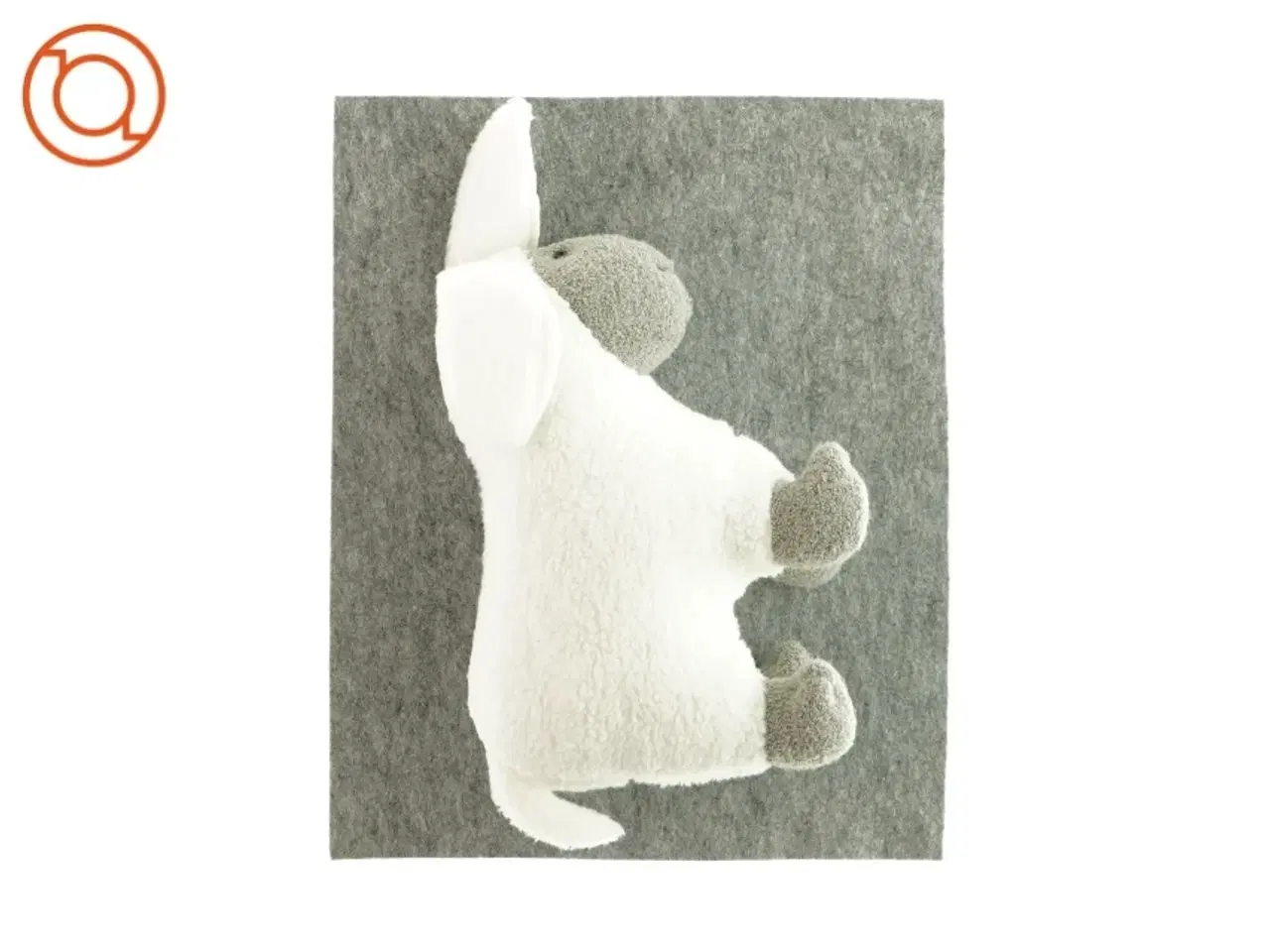 Billede 2 - Får bamse med lange øre