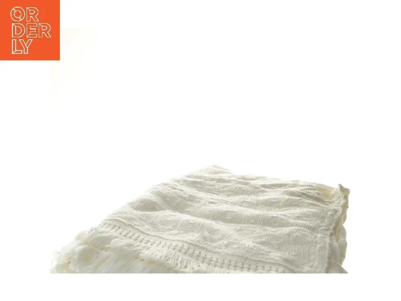 Billede 2 - Plaid (str. 200x150 cm)