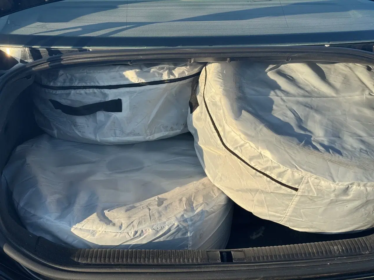 Billede 19 - Audi A6 2,8 FSi