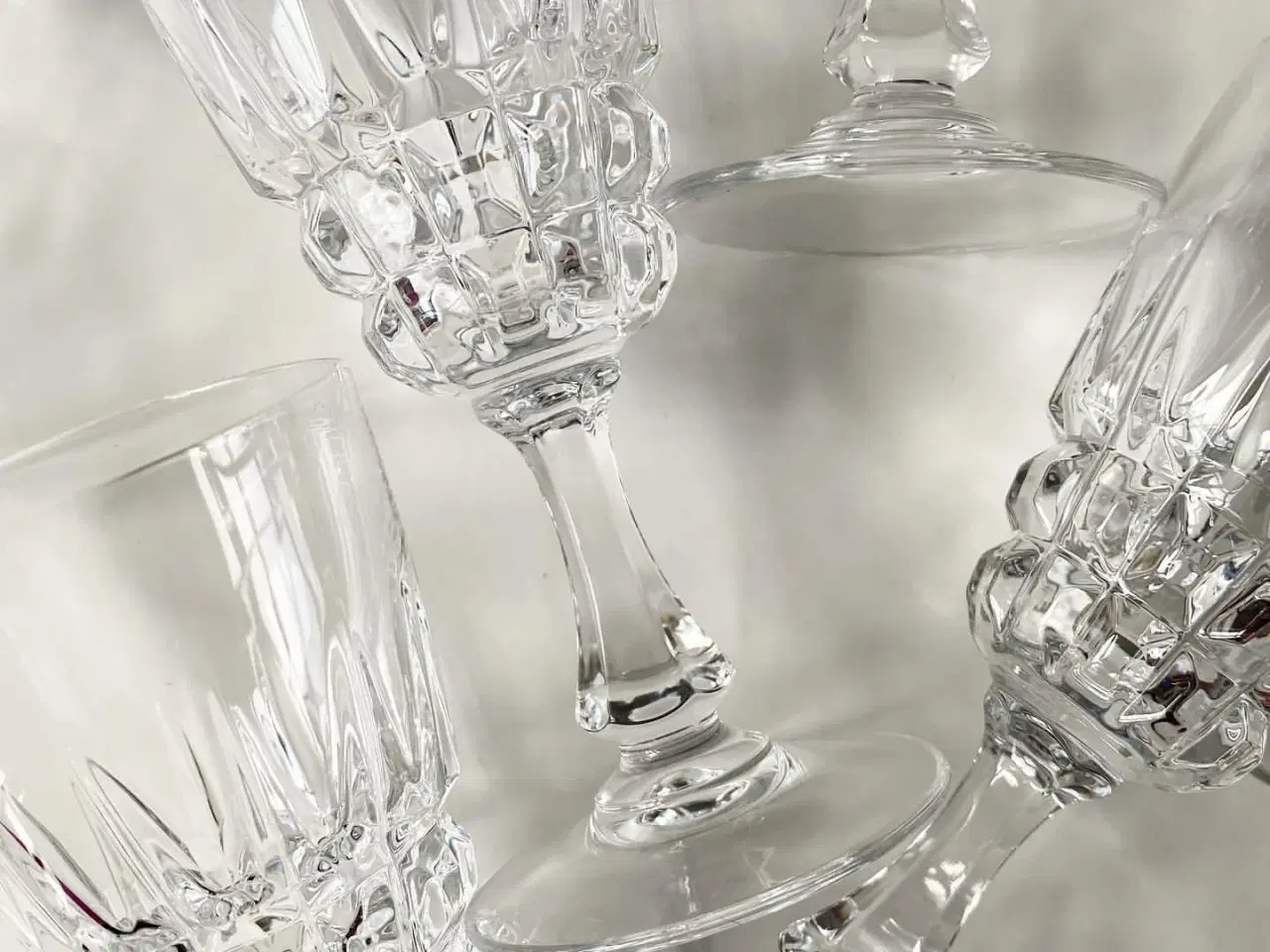 Billede 6 - Cristal d'Arques, vinglas, 12 cl, pr stk