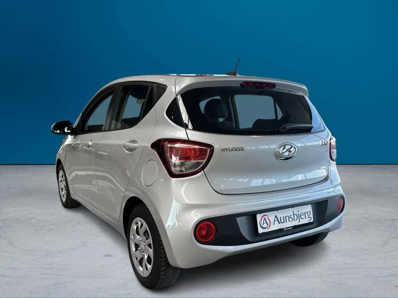 Billede 5 - Hyundai i10 1,0 Trend Komfort