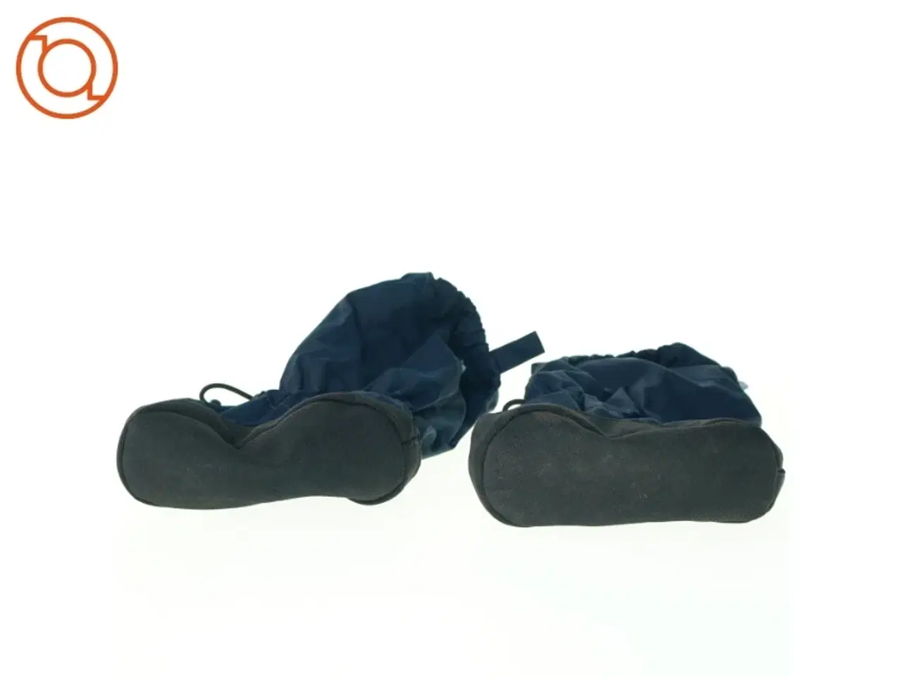 Billede 2 - Skocover fra Reima (str. 6 til 8 måneder)