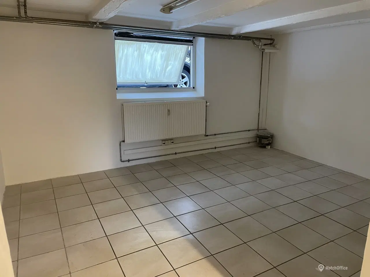 Billede 5 - 🌟 55 m² Kontor / Erhvervslokale + 15 m² Udendørs Lokale  – Topplacering i Viby 4130 Roskilde! 🌟