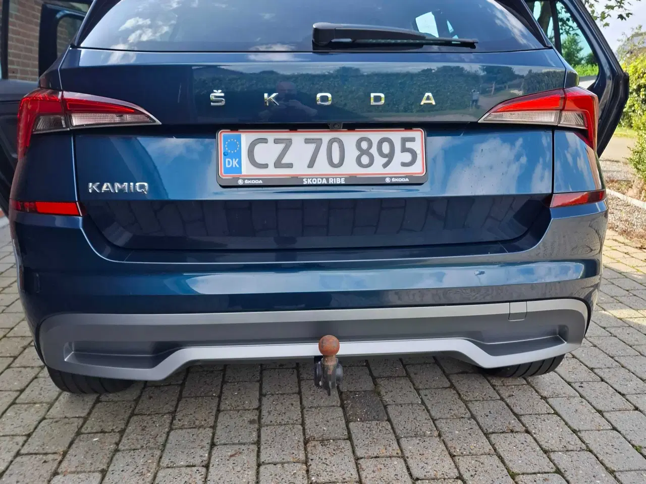 Billede 8 - Skoda kamiq