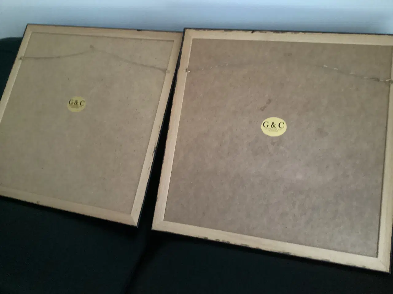 Billede 7 - Moderne kunsttryk