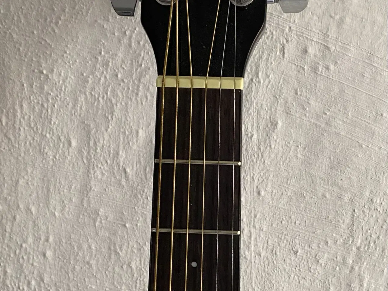 Billede 3 - Akustisk guitar