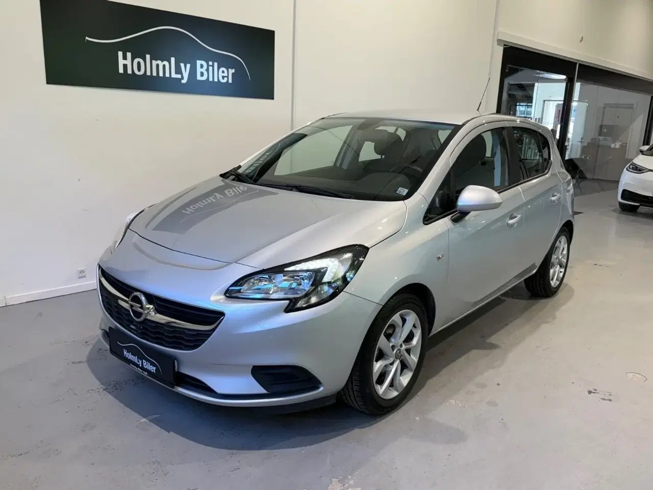 Billede 3 - Opel Corsa 1,4 16V Sport