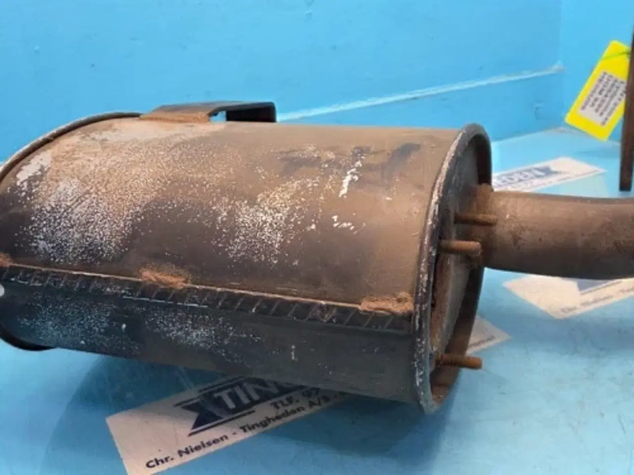 Billede 10 - Lydpotte 3654399